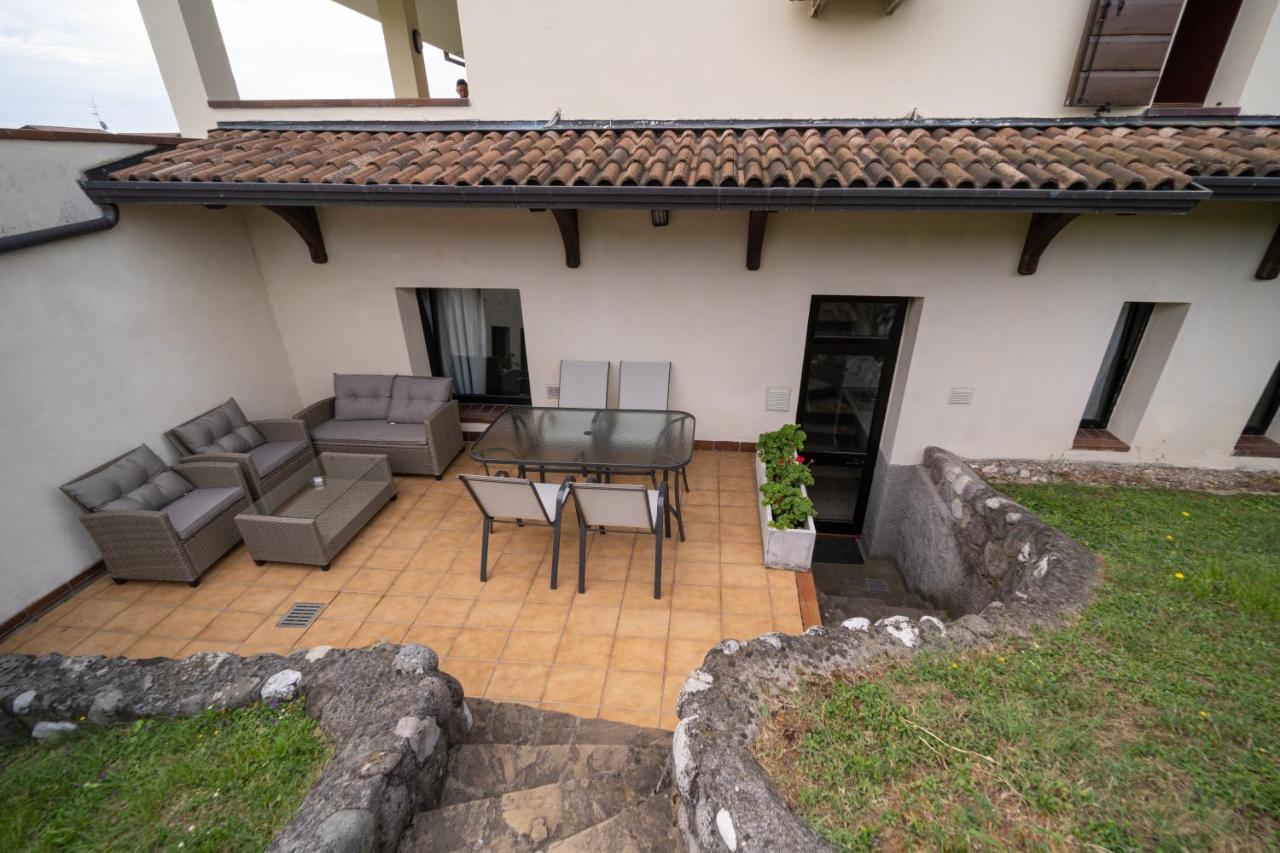 Residence Primera モニーガ・デル・ガルダ 部屋 写真