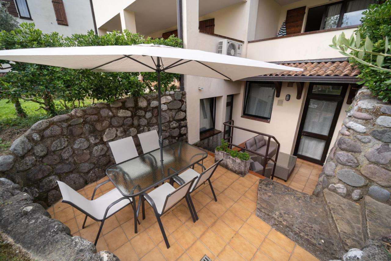 Residence Primera モニーガ・デル・ガルダ 部屋 写真