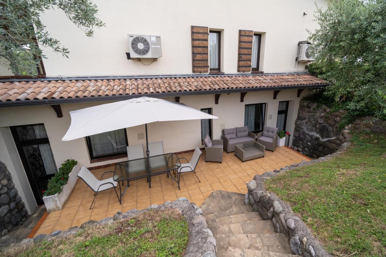 Residence Primera モニーガ・デル・ガルダ 部屋 写真