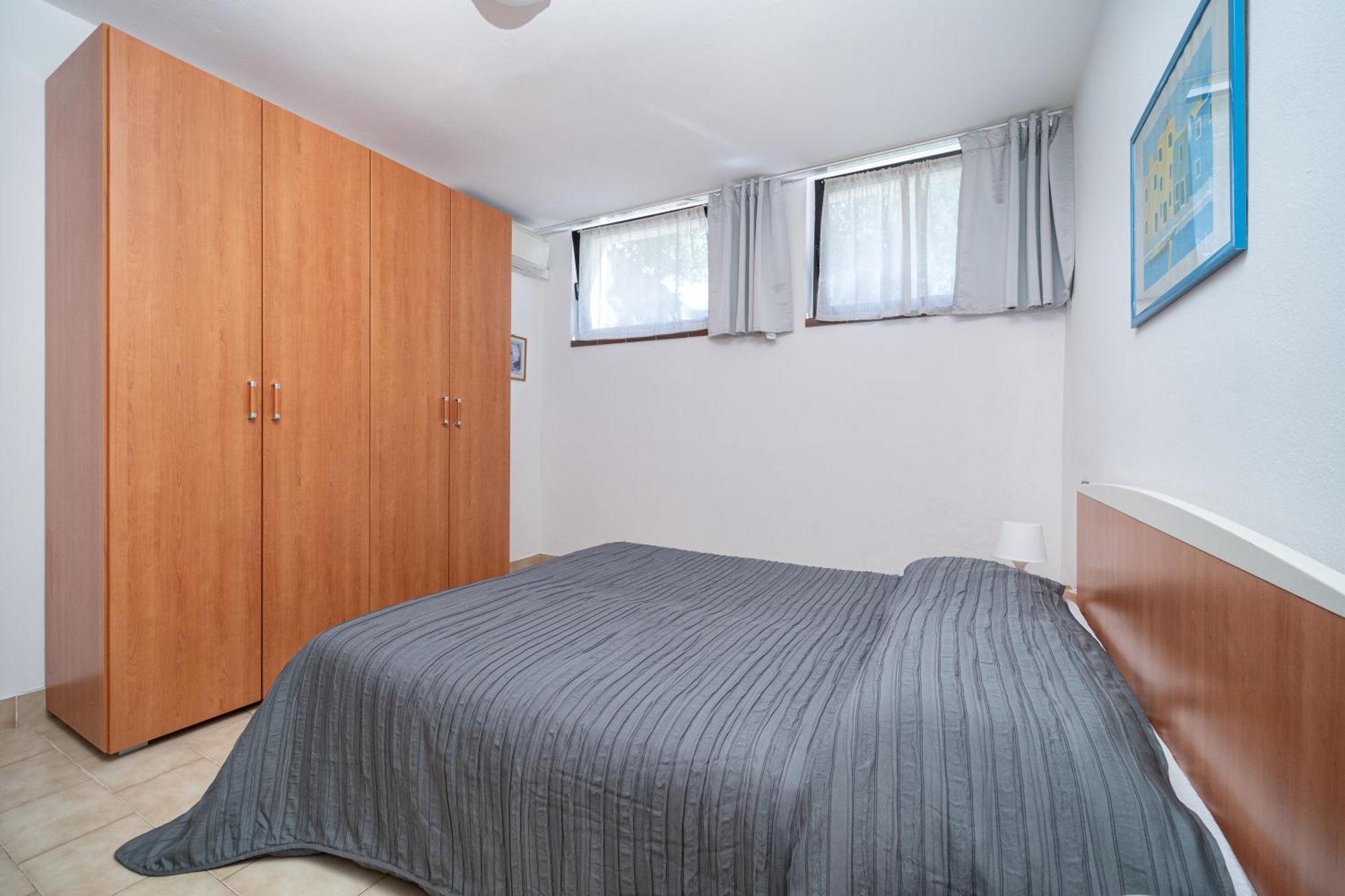 Residence Primera モニーガ・デル・ガルダ 部屋 写真