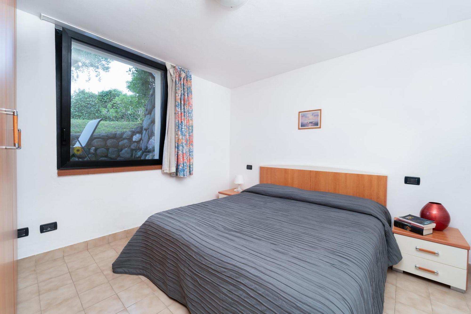Residence Primera モニーガ・デル・ガルダ 部屋 写真