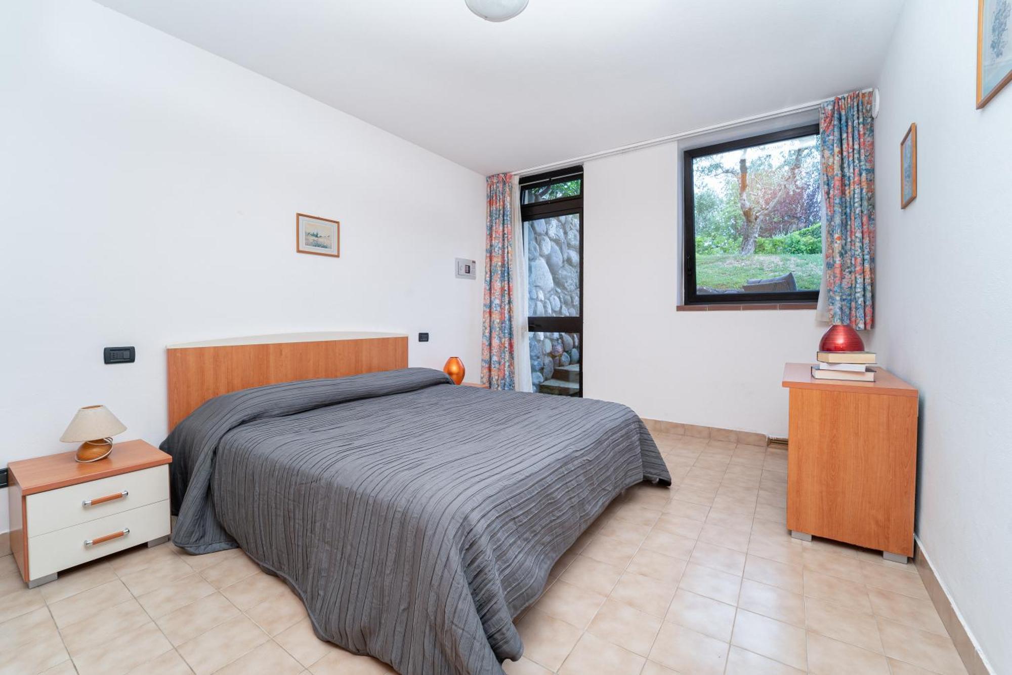 Residence Primera モニーガ・デル・ガルダ 部屋 写真